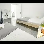 Seaside Stories Apartamento PalaiónTsiflíkion