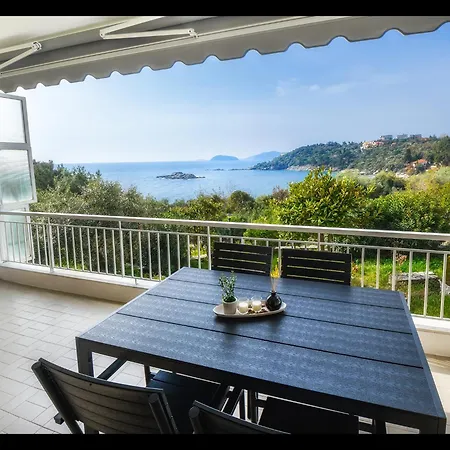 Seaside Stories Palaiontsiflikion