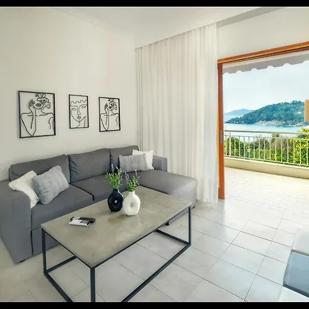 Apartment Seaside Stories *