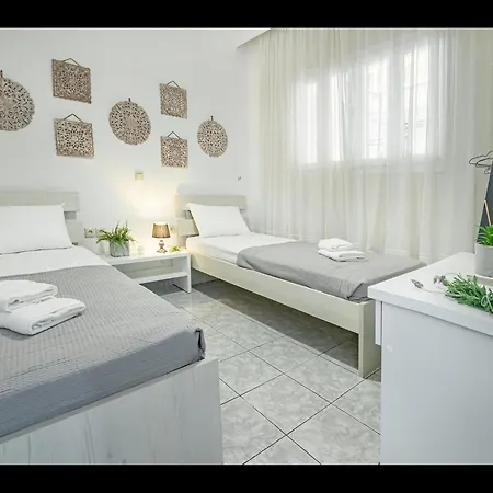 Seaside Stories * Palaiontsiflikion