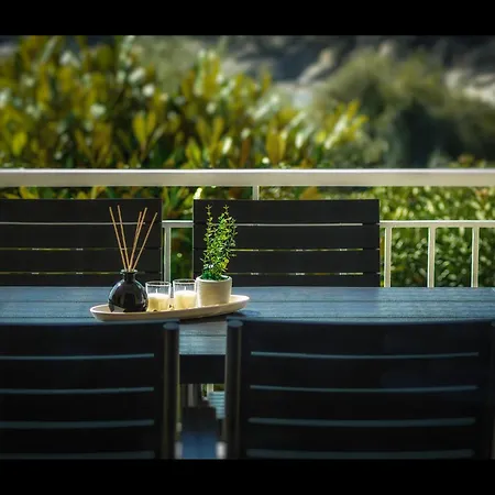 Apartment Seaside Stories *