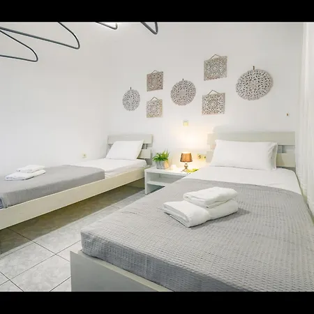 Seaside Stories Palaiontsiflikion