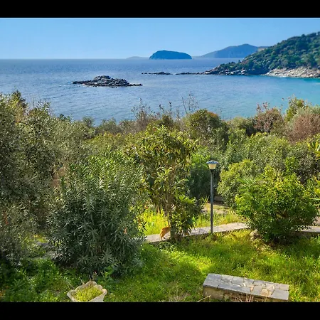 Apartment Seaside Stories Palaiontsiflikion