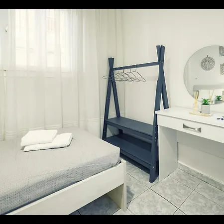 Apartment Seaside Stories *