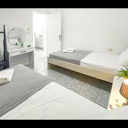 Apartment Seaside Stories