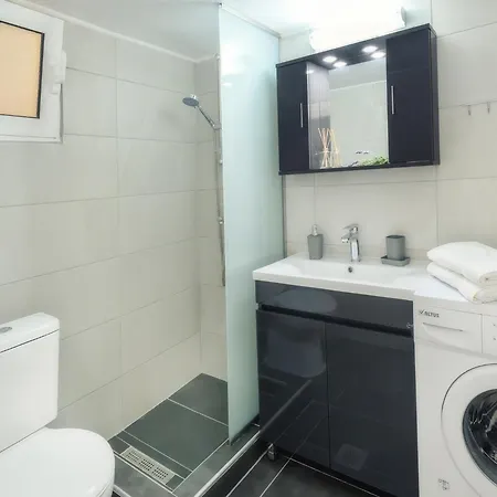 Seaside Stories Apartment Palaiontsiflikion