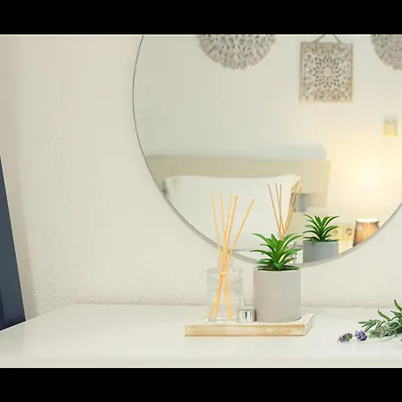 Seaside Stories Apartment