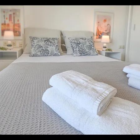 Seaside Stories * Palaiontsiflikion