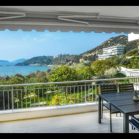 Seaside Stories Daire PalaiónTsiflíkion