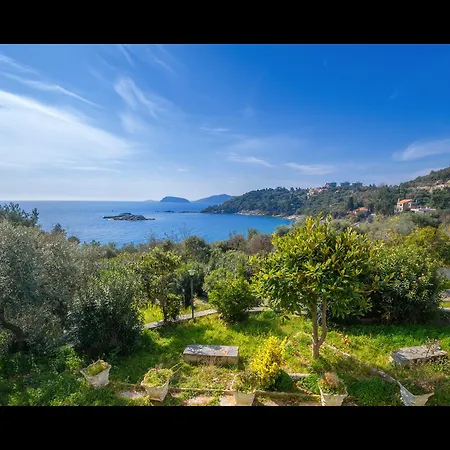 Seaside Stories Daire