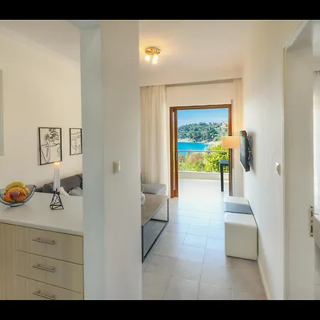 Apartment Seaside Stories