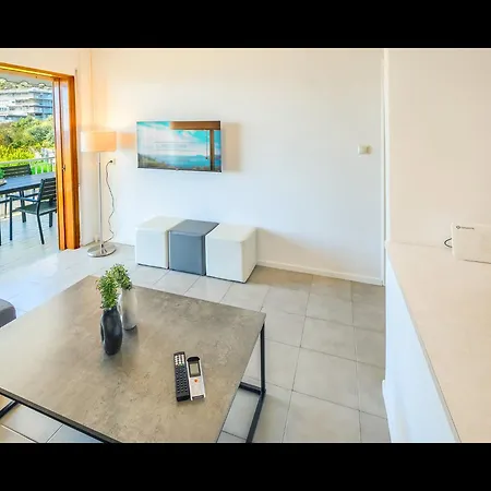 Seaside Stories Palaiontsiflikion