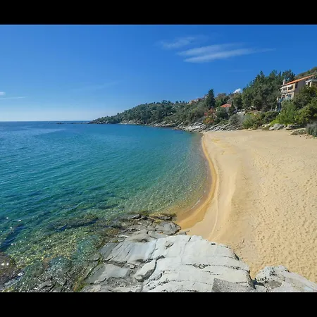 Seaside Stories Apartment Palaiontsiflikion