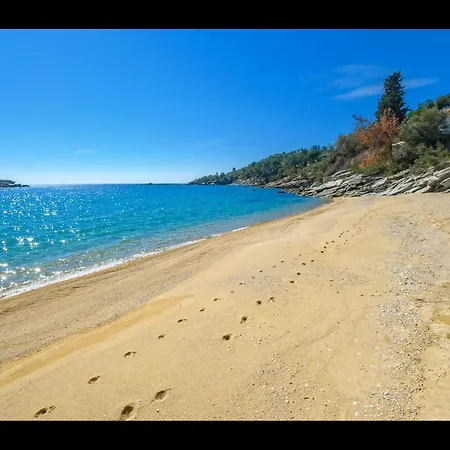 Seaside Stories Palaiontsiflikion