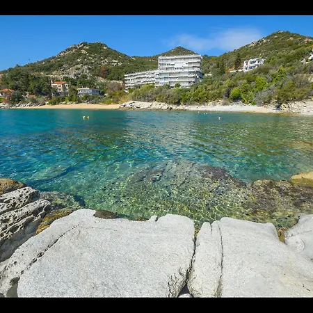 Apartment Seaside Stories