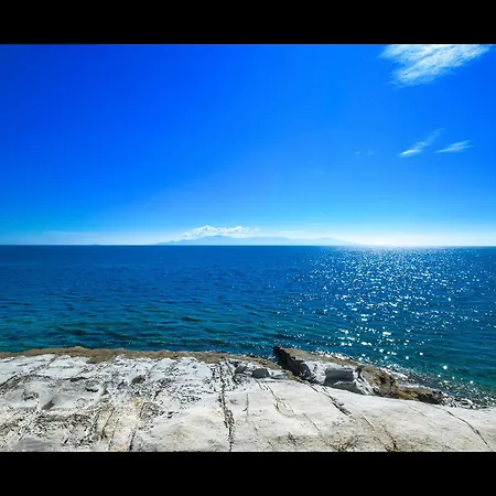 Seaside Stories