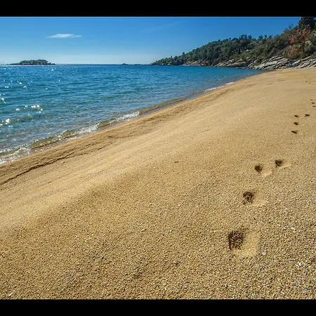 Seaside Stories Апартаменты