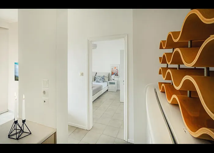Appartamento Seaside Stories *