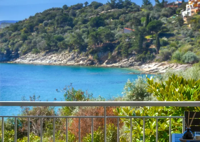 Appartamento Seaside Stories