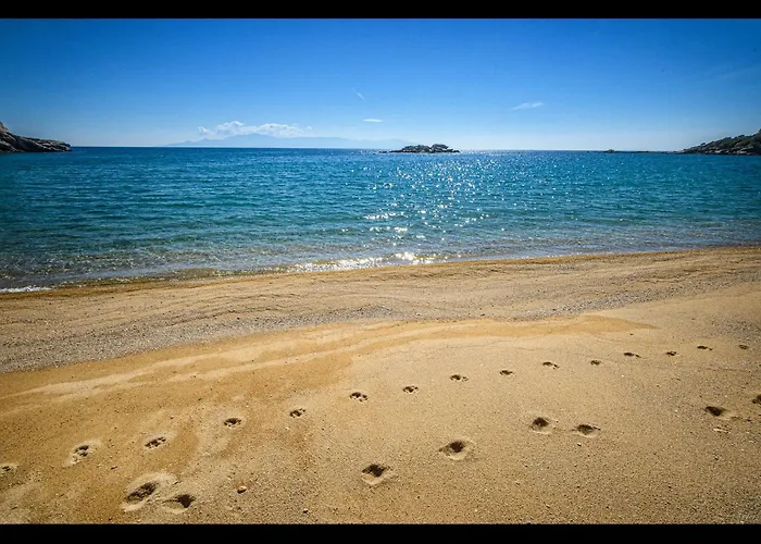 Seaside Stories Appartamento