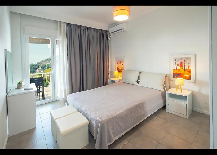 Appartamento Seaside Stories