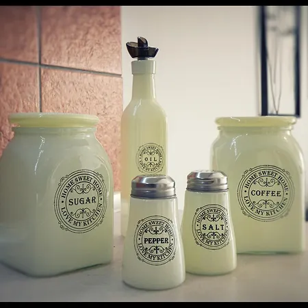 Seaside Stories דירה *