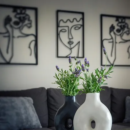 דירה Seaside Stories PalaiónTsiflíkion