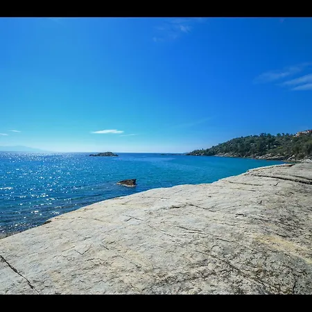 Seaside Stories PalaiónTsiflíkion