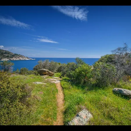 Seaside Stories 公寓