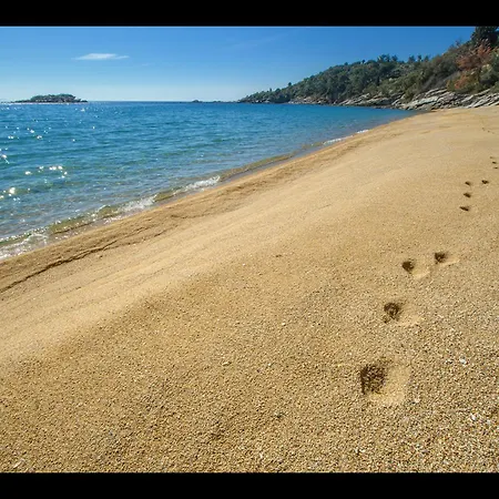 Seaside Stories דירה PalaiónTsiflíkion