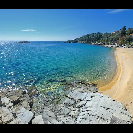 Appartamento Seaside Stories PalaiónTsiflíkion