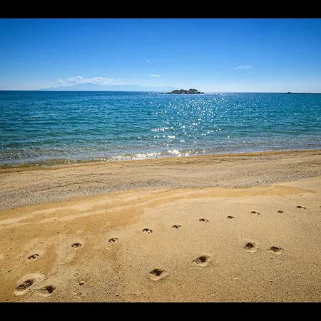 Seaside Stories Διαμέρισμα