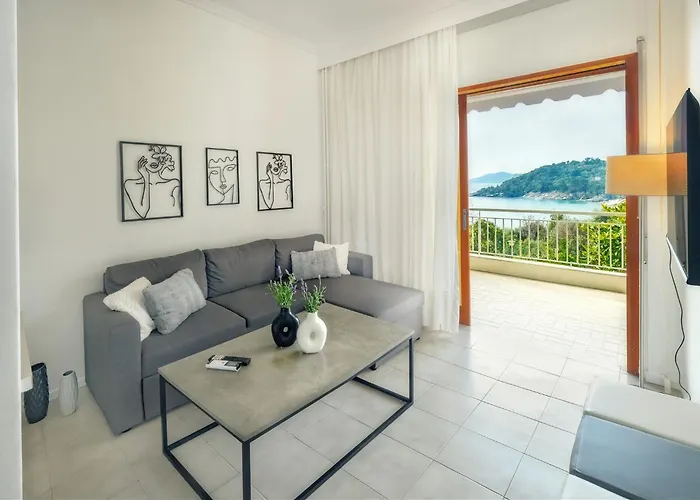 Apartamento Seaside Stories *