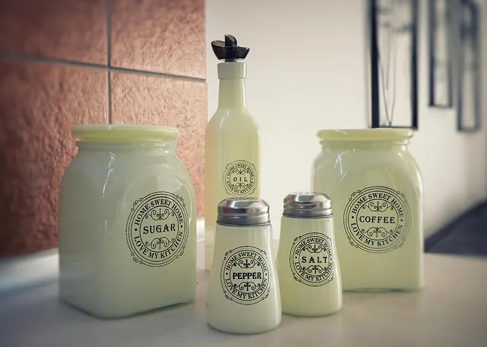 Seaside Stories Apartamento *