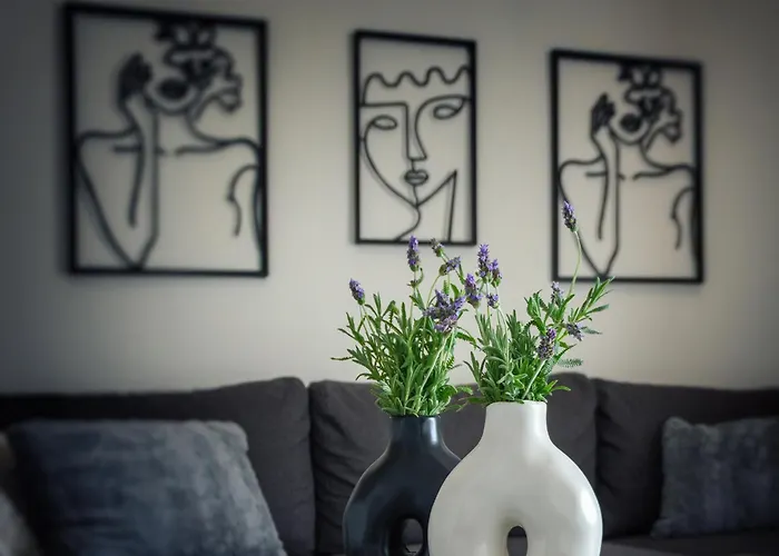 Apartamento Seaside Stories PalaiónTsiflíkion