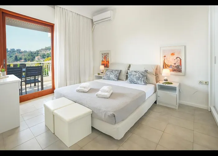 Apartamento Seaside Stories