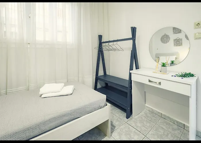 Apartamento Seaside Stories *