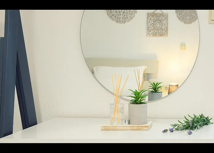 Seaside Stories Apartamento