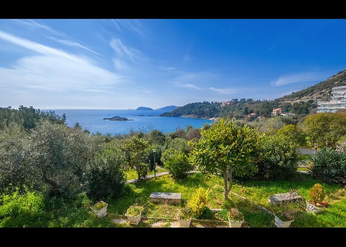 Seaside Stories Apartamento