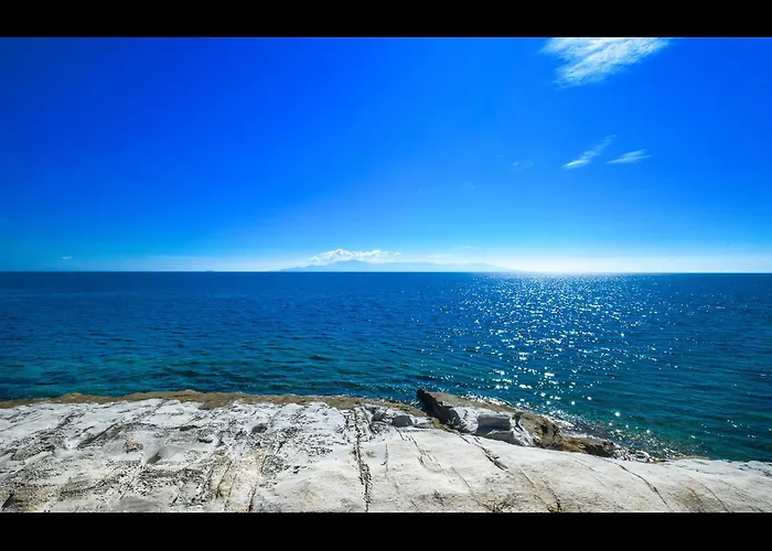 Seaside Stories Apartamento *