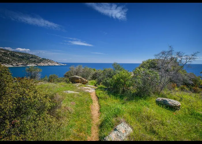 Seaside Stories Apartamento