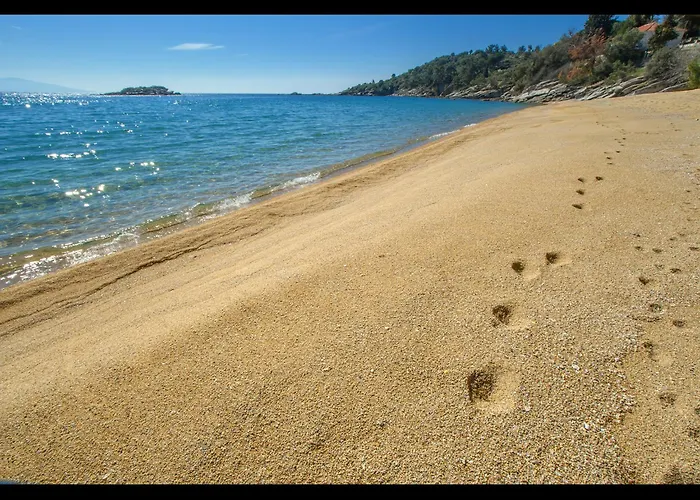 Seaside Stories Apartamento PalaiónTsiflíkion