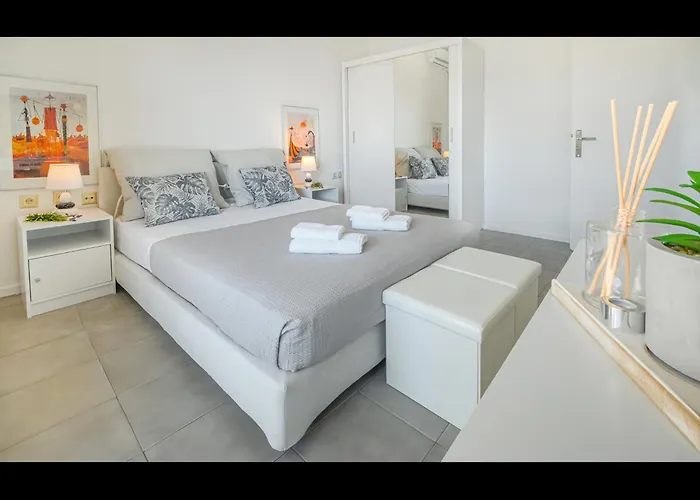 Seaside Stories Apartment PalaiónTsiflíkion